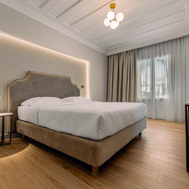Royal Nidri Suites - logies