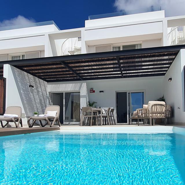 Serena Holiday Homes by LIVVO - Eliza was here