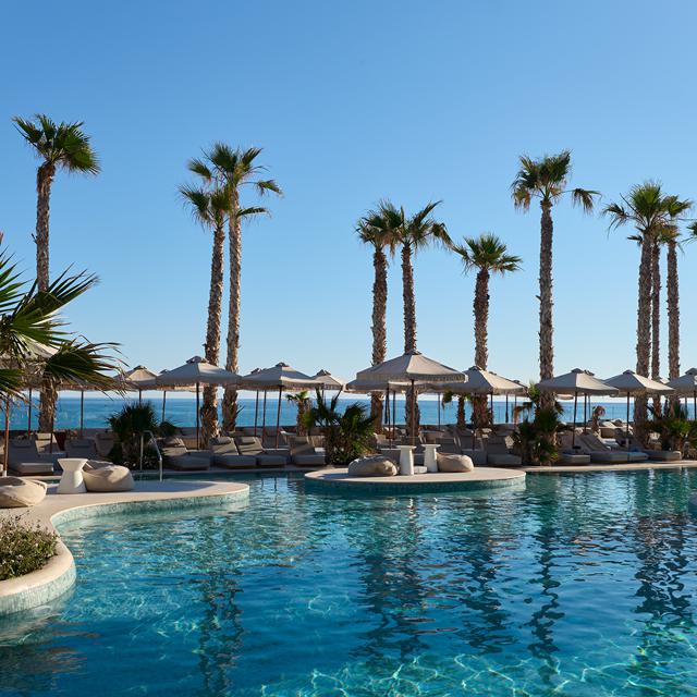 Stella Blue Seaside Resort