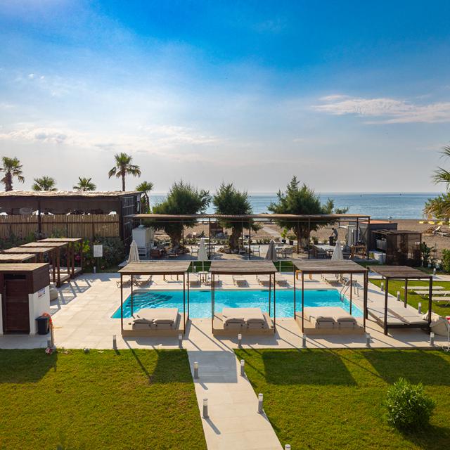 Aparthotel Gregory Peck Beach Break