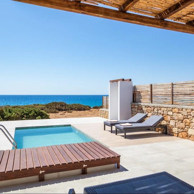 Isanema Villas - Eliza was here
