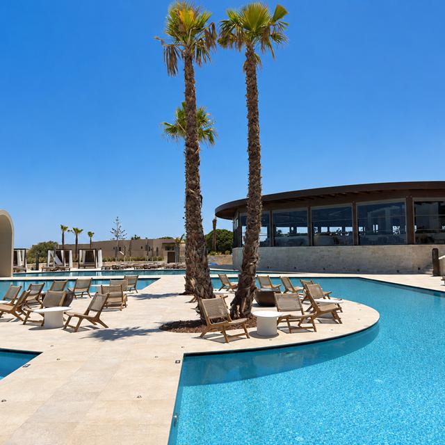 Hotel Nana Royal Premium Resort & Spa