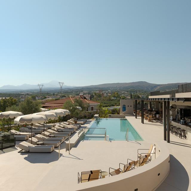 Neme Slow Living Retreat - Eliza was here
