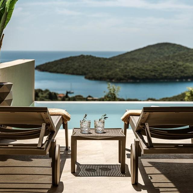Sivota Sun Side Serenity - Eliza was here